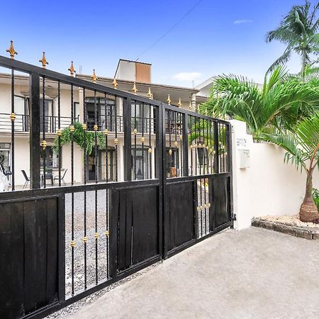 Blue Villa تراوْ أوكس بيتْشيز المظهر الخارجي الصورة