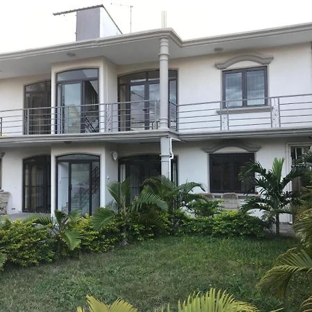 Blue Villa تراوْ أوكس بيتْشيز المظهر الخارجي الصورة