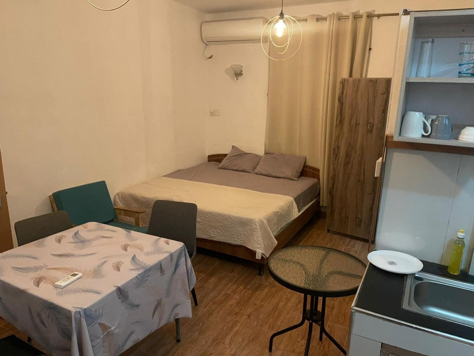Blue Villa تراوْ أوكس بيتْشيز المظهر الخارجي الصورة