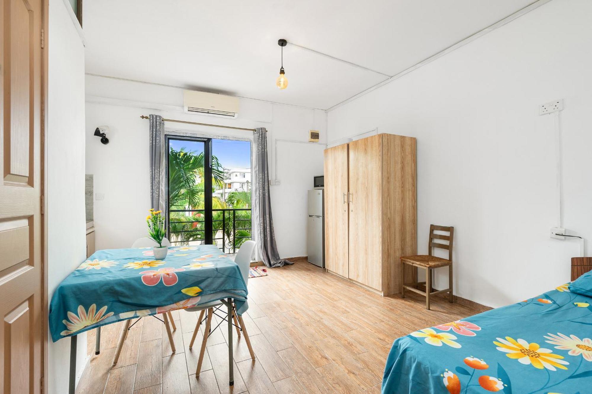 Blue Villa تراوْ أوكس بيتْشيز المظهر الخارجي الصورة