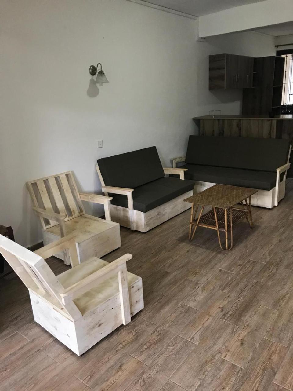 Blue Villa تراوْ أوكس بيتْشيز المظهر الخارجي الصورة