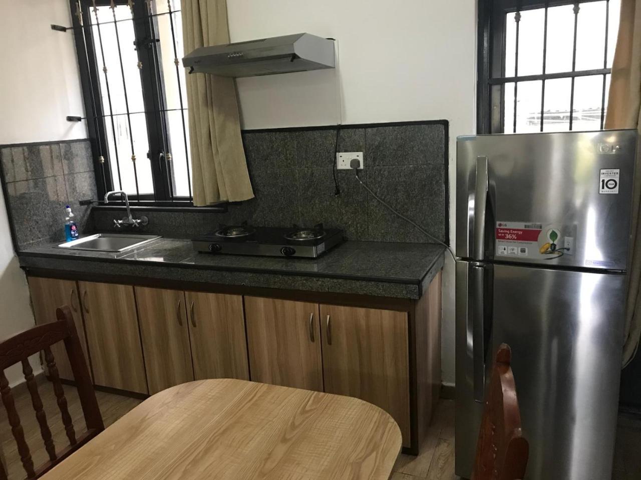 Blue Villa تراوْ أوكس بيتْشيز المظهر الخارجي الصورة