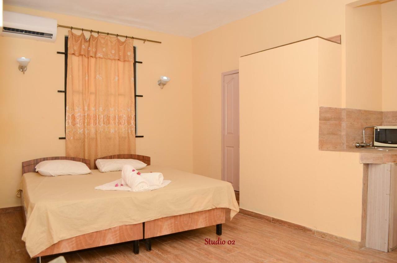 Blue Villa تراوْ أوكس بيتْشيز المظهر الخارجي الصورة
