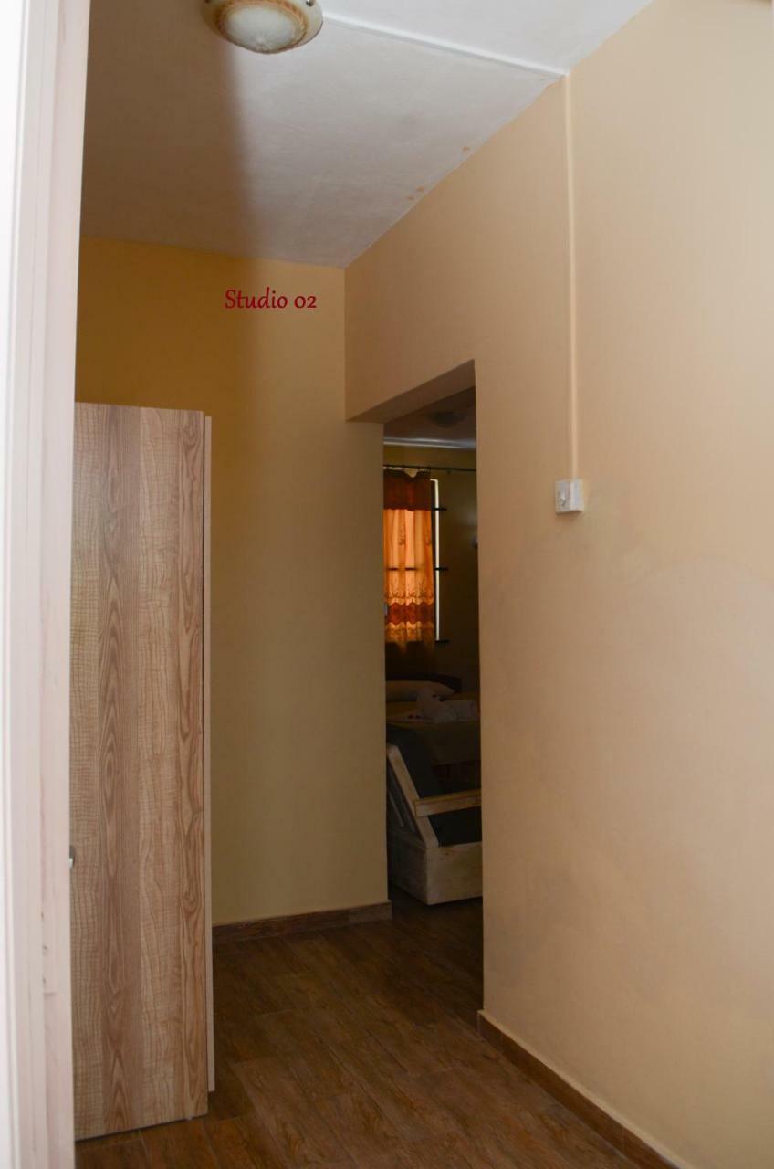Blue Villa تراوْ أوكس بيتْشيز المظهر الخارجي الصورة