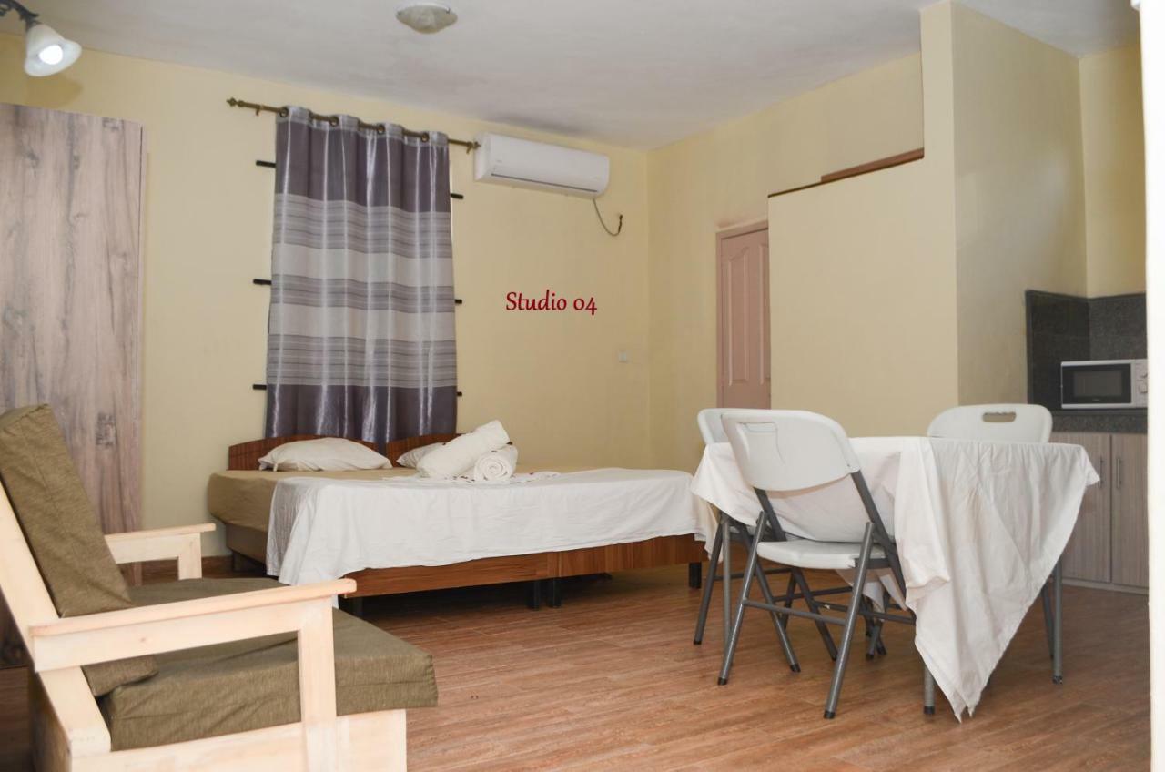 Blue Villa تراوْ أوكس بيتْشيز المظهر الخارجي الصورة