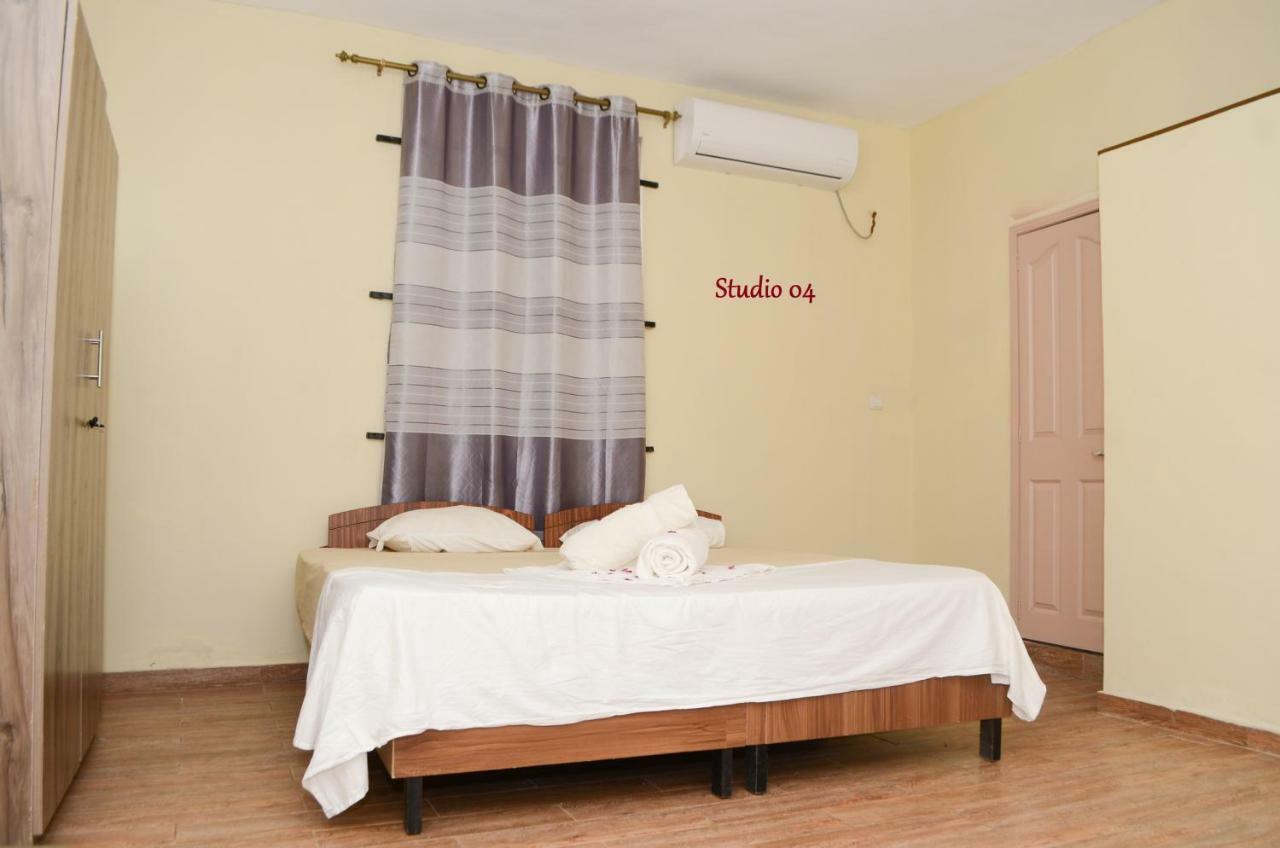 Blue Villa تراوْ أوكس بيتْشيز المظهر الخارجي الصورة