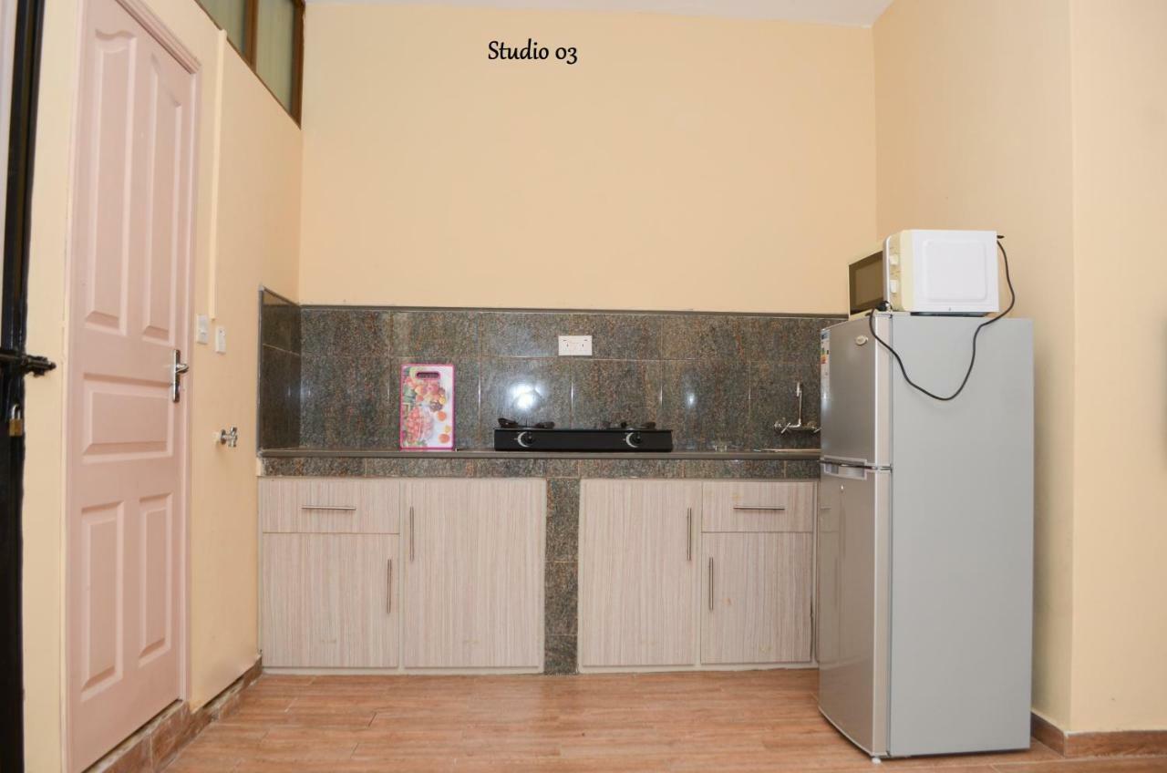 Blue Villa تراوْ أوكس بيتْشيز المظهر الخارجي الصورة