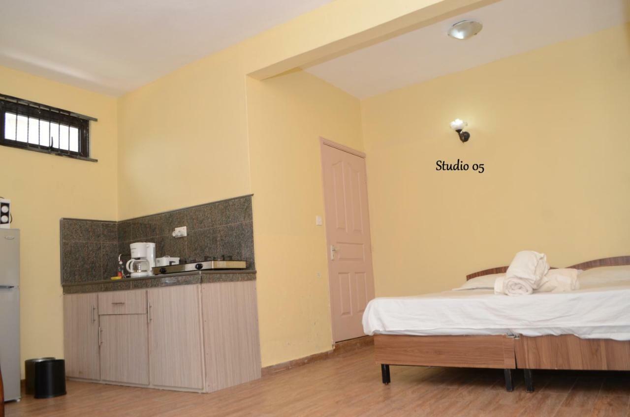 Blue Villa تراوْ أوكس بيتْشيز المظهر الخارجي الصورة