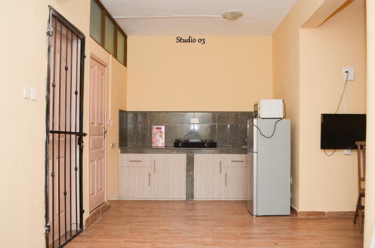 Blue Villa تراوْ أوكس بيتْشيز المظهر الخارجي الصورة