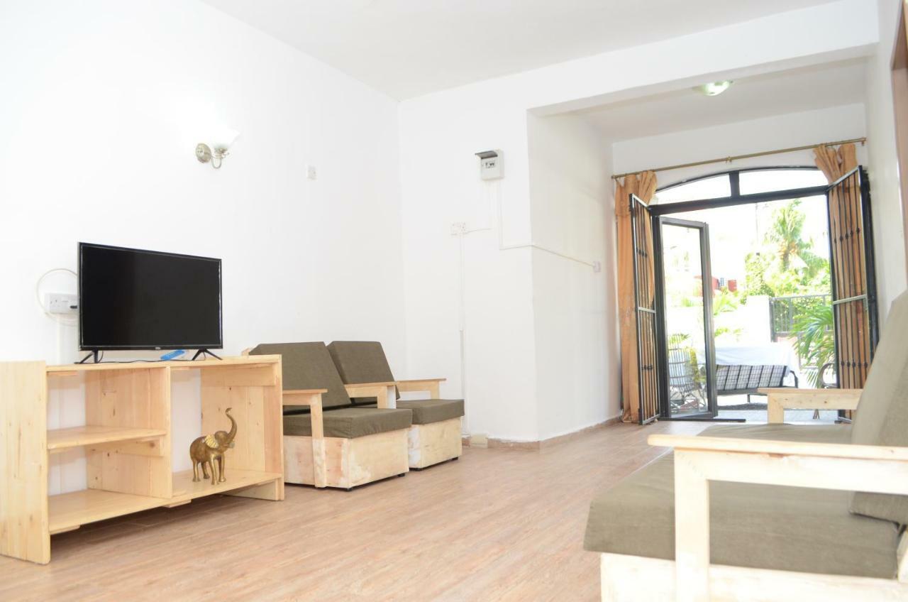 Blue Villa تراوْ أوكس بيتْشيز المظهر الخارجي الصورة