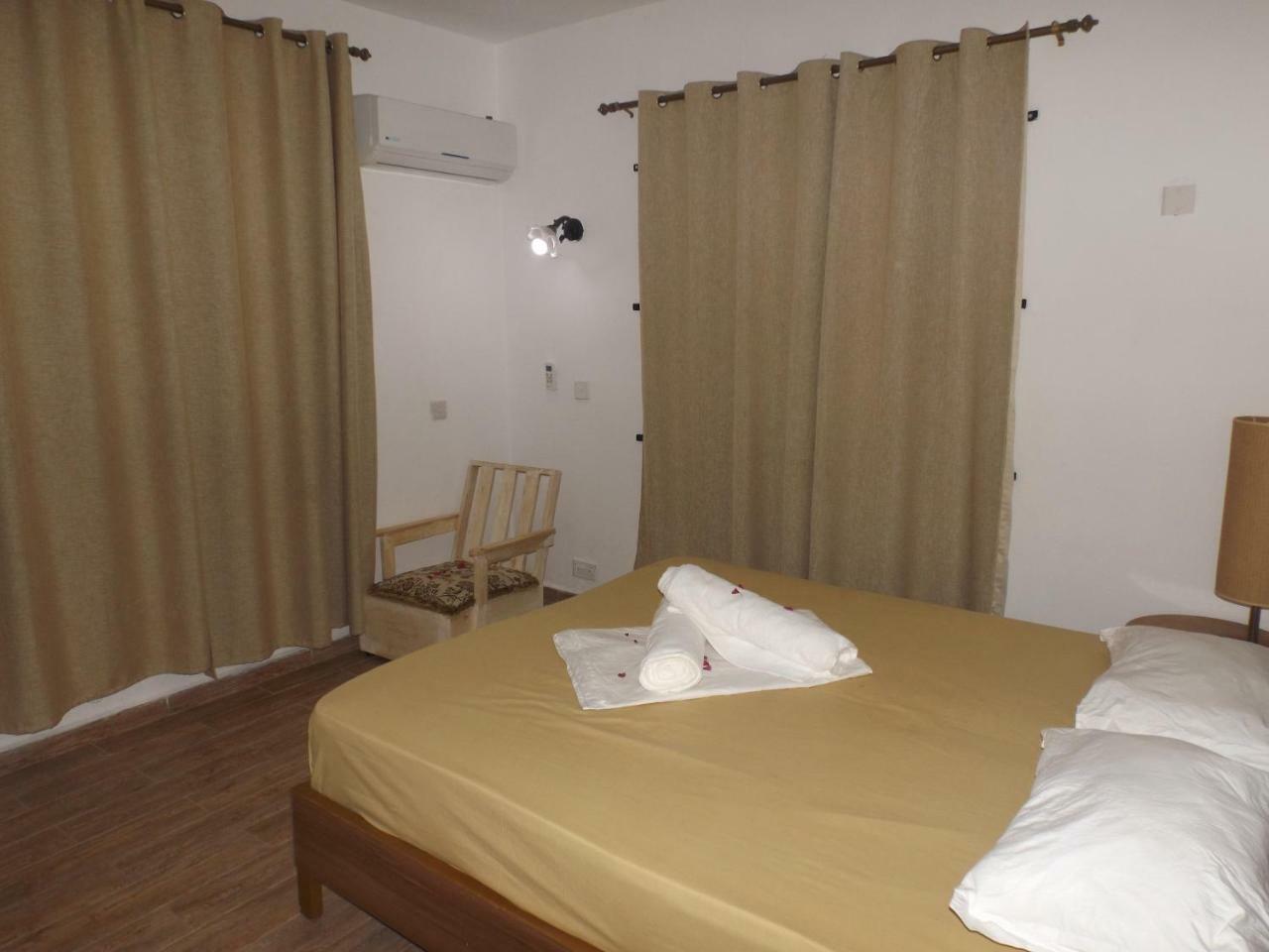 Blue Villa تراوْ أوكس بيتْشيز المظهر الخارجي الصورة