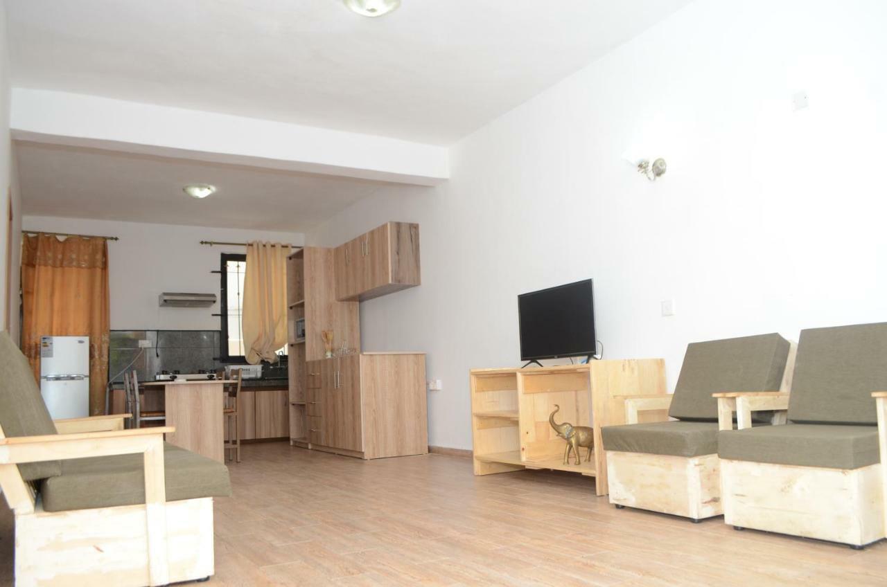 Blue Villa تراوْ أوكس بيتْشيز المظهر الخارجي الصورة