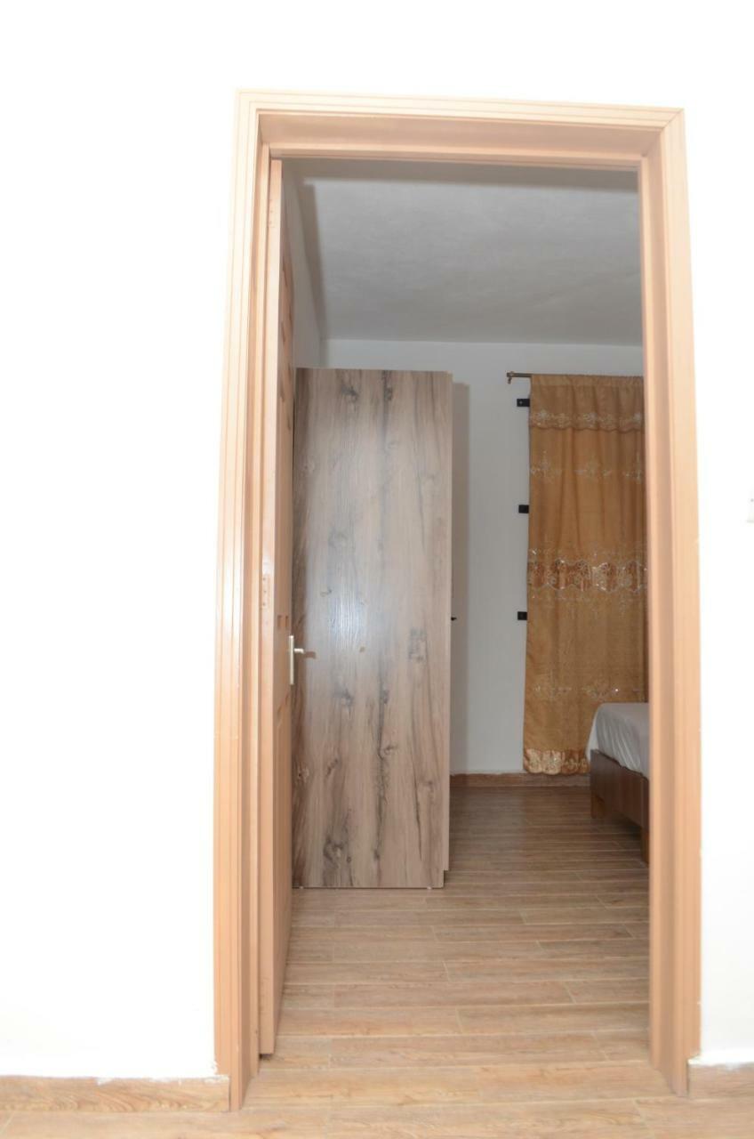 Blue Villa تراوْ أوكس بيتْشيز المظهر الخارجي الصورة