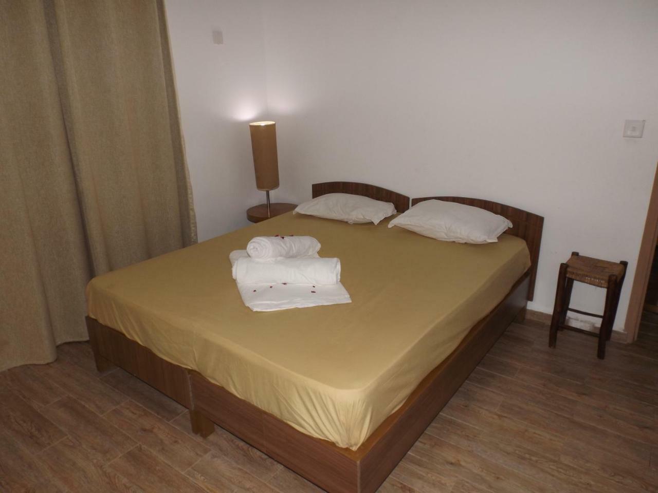 Blue Villa تراوْ أوكس بيتْشيز المظهر الخارجي الصورة