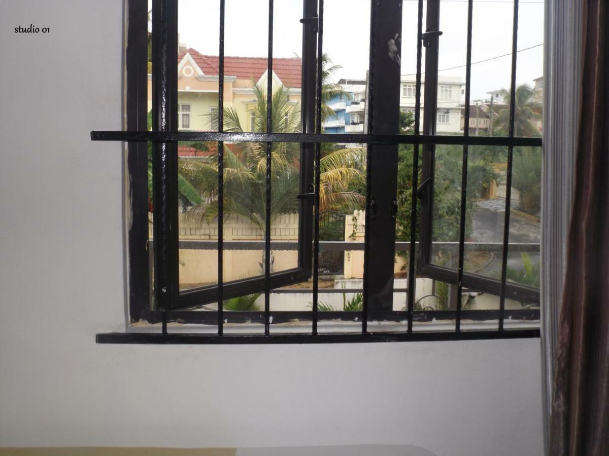 Blue Villa تراوْ أوكس بيتْشيز المظهر الخارجي الصورة