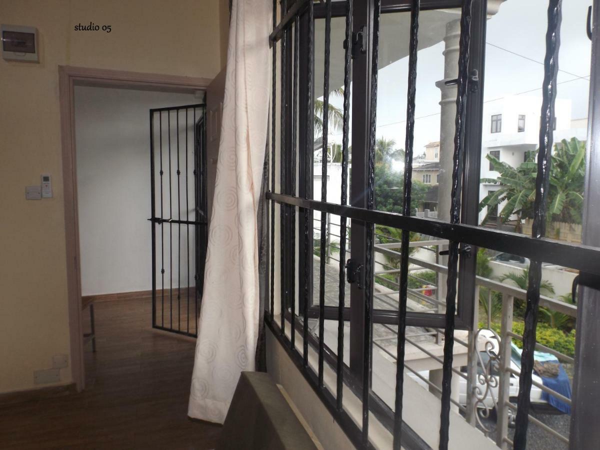 Blue Villa تراوْ أوكس بيتْشيز المظهر الخارجي الصورة