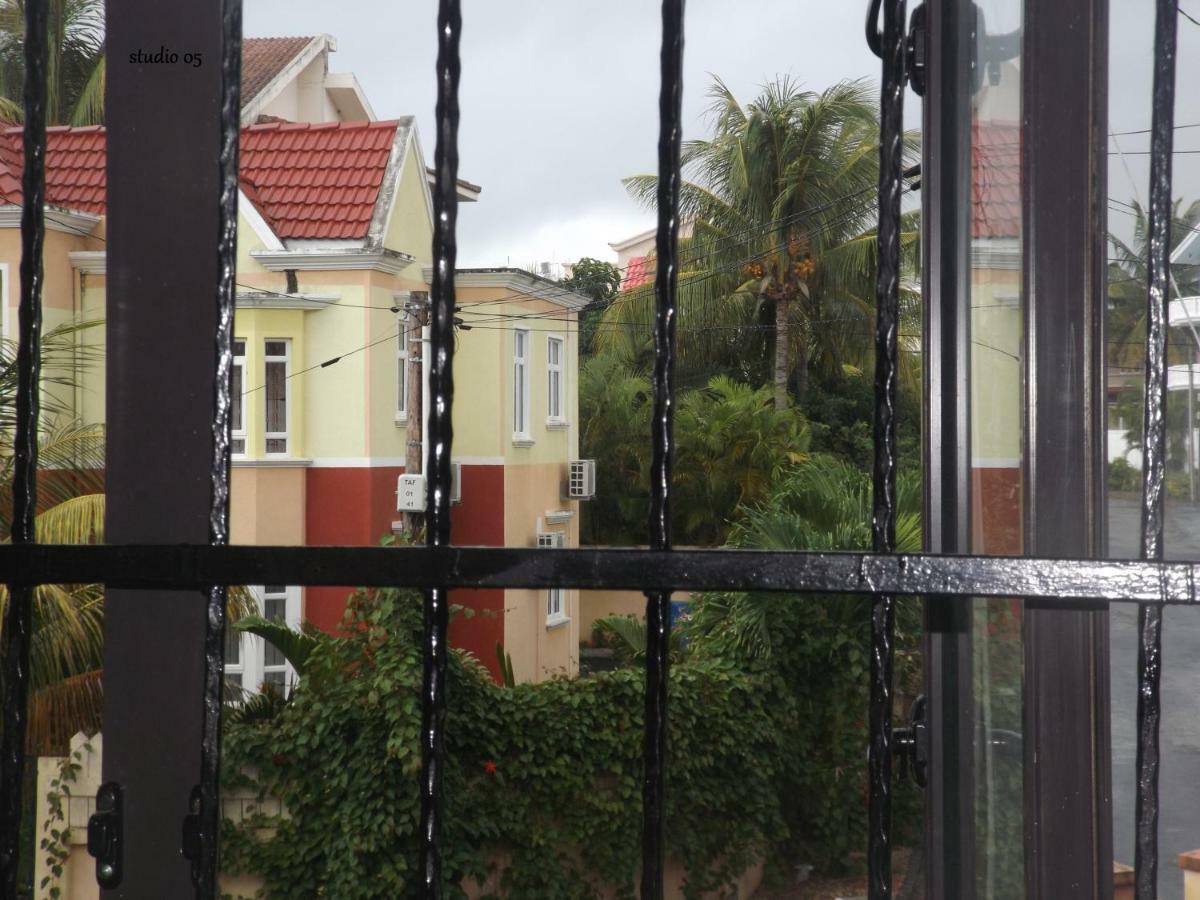 Blue Villa تراوْ أوكس بيتْشيز المظهر الخارجي الصورة