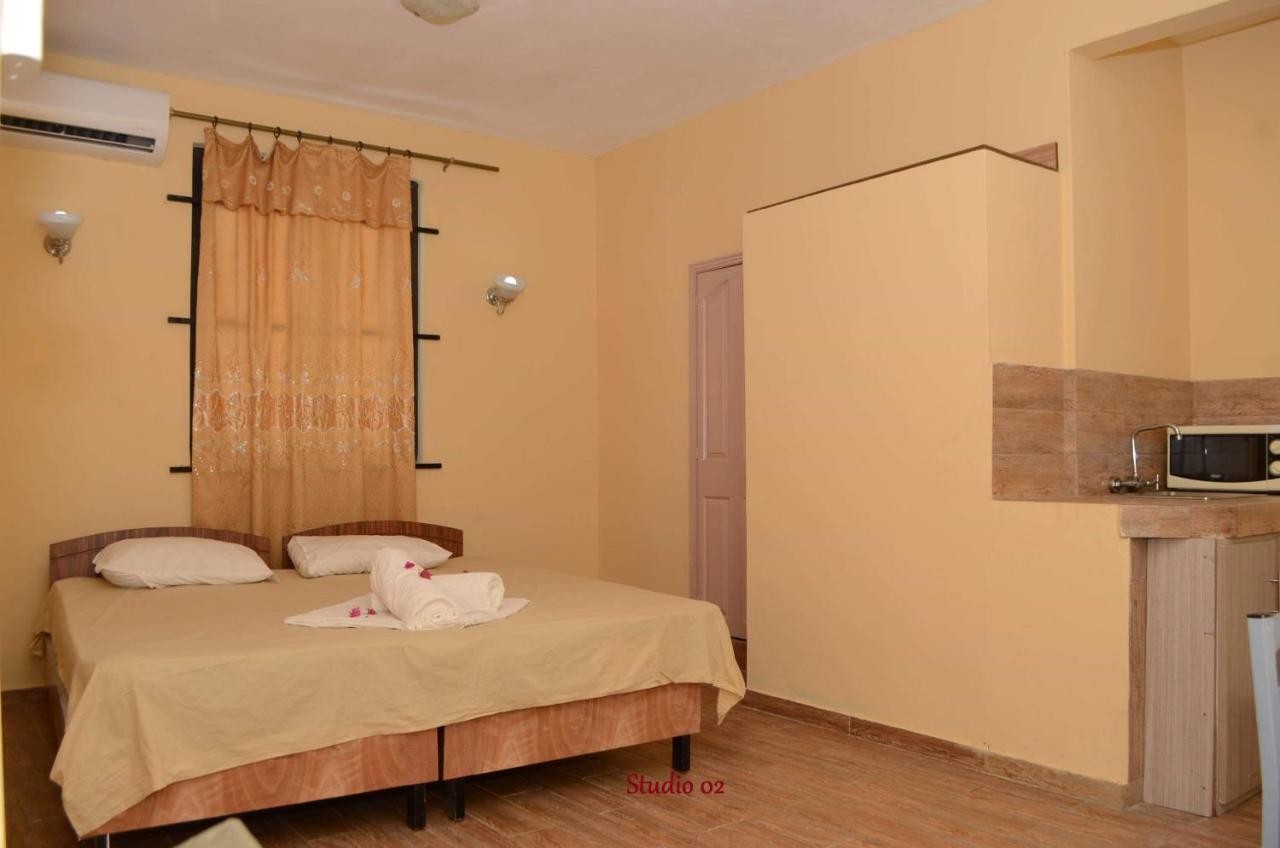 Blue Villa تراوْ أوكس بيتْشيز المظهر الخارجي الصورة