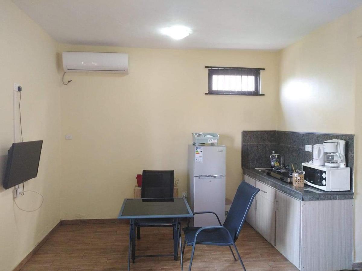 Blue Villa تراوْ أوكس بيتْشيز المظهر الخارجي الصورة